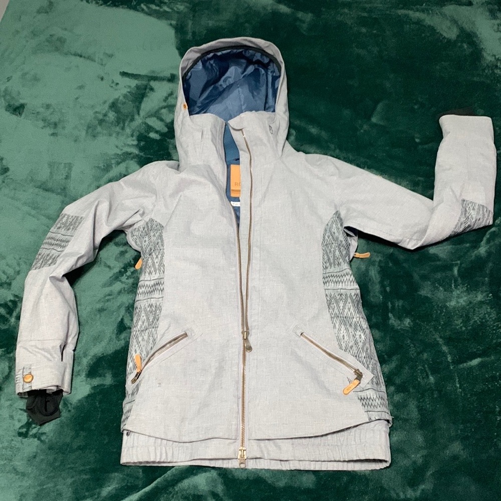 Roxy dry flight technology size small
